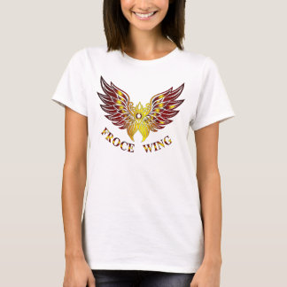 Camisa Feminina Froce Wing