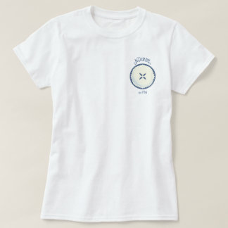 Camisa Feminina - Nonnie's 90th