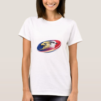 Camisa Feminina UPI VDM FiliCan