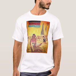 Camisa FI SK8 JMT T-Shirt