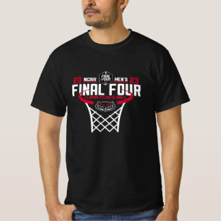 Camisa Final de Basquete 2023 da Florida Atlantic