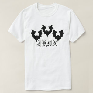 CAMISA FKMX BATS