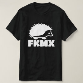 CAMISA FKMX HEDGEHOG