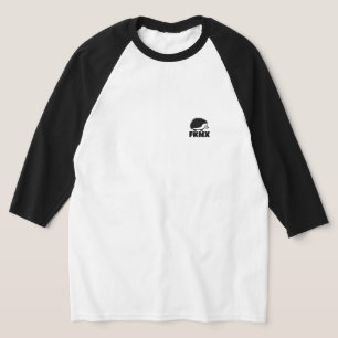 CAMISA FKMX HEDGEHOG RAGLAN
