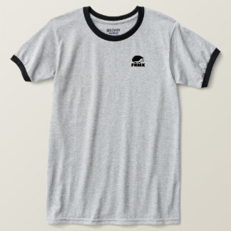CAMISA FKMX HEDGEHOG RINGER