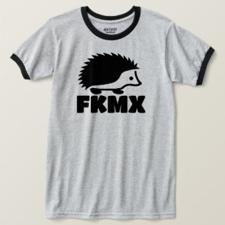 CAMISA FKMX HEDGEHOG RINGER