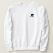 CAMISA FKMX PLANET SWEATSHIRT