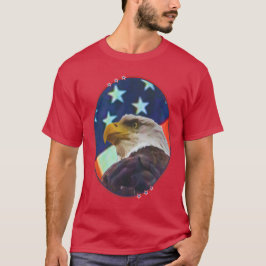 camisa flag e Águia 3 2016
