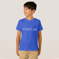 Camisa FOCUS