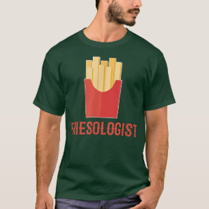 Camisa Foodie Foodie