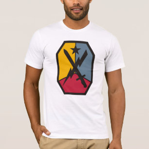 Camisa Forte Benning MCOE