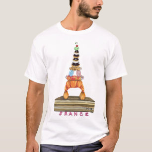 Camisa França