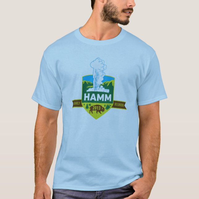 Camisa frente e verso (Frente)