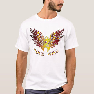 Camisa Froce Wing Men