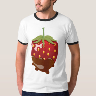Camisa frutado