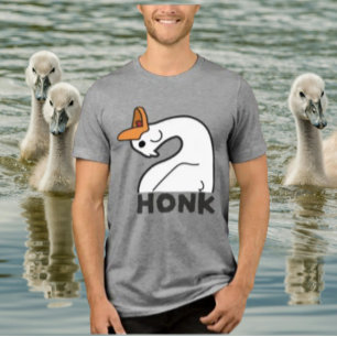 Camisa Funny Goose