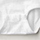 Camisa futura do bebé de Triathlete:: 01 (Detalhe - Inferior (em Branco))