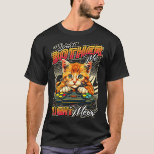 Camisa Gaming Shirt Homens Jogo & C