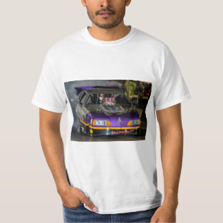 Camisa Gás de Passagem