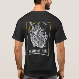 Camisa Gasoline Soul