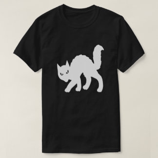 CAMISA GÁTICA DE GATO