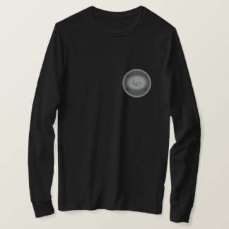 Camisa Gato de Lua Cheia