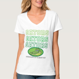 Camisa Gators