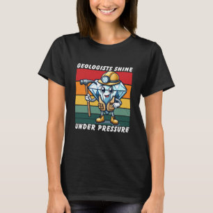 Camisa Geóloga   Ofertas para Estudantes Geológico