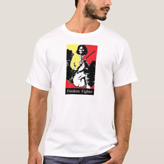 Camisa Geronimo (Frente)