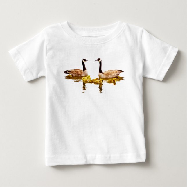 Camisa Gesa Canadense (Frente)