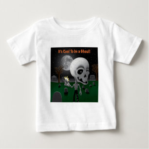 Camisa Ghoul Halloween