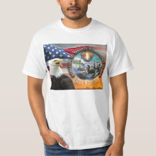 Camisa Glenn Beck Tea Party