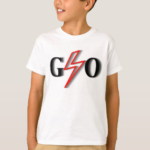 Camisa GLO