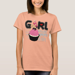 Camisa Glossária "Di Sassemble"