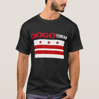 Camisa GOGOtônica