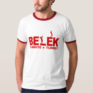Camisa GOLF BELEK - escolha estilo e cor