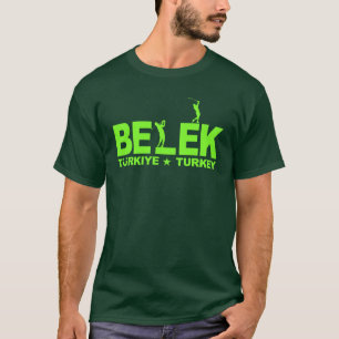 Camisa GOLF BELEK - escolha estilo e cor