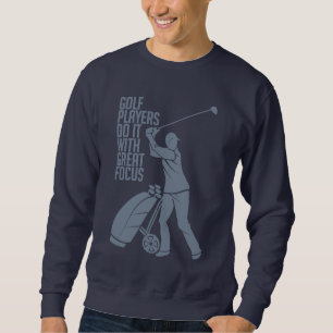 Camisa GOLF PLAYER - escolha estilo e cor
