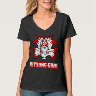 Camisa GOT 2025 Kitsune-Gumi