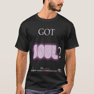 CAMISA GOT SOUL TSHIRT BROOKLYN KING RADIO