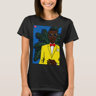 Camisa gráfica BROTHER KEV
