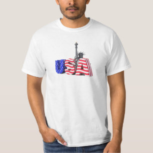 Camisa Gráfica Quirky - Visto Casual Divertido