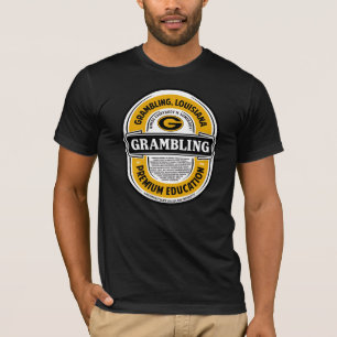 Camisa Gram/Heine Mashup