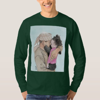 Camisa gratuita da Palestina