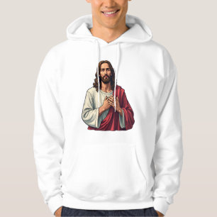 Camisa Gravada Fé Vintage Cicatriz de Prego Jesus