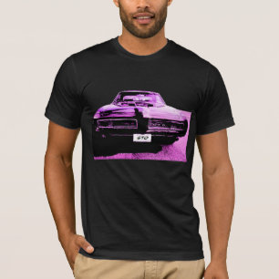 Camisa GTO