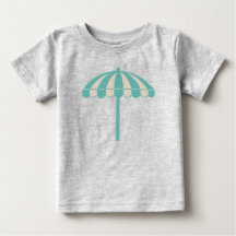 Camisa Guarda-Chuva Brine Beach Club