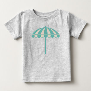 Camisa Guarda-Chuva Brine Beach Club