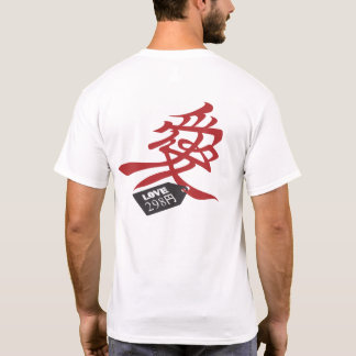 Camisa Hachikuji