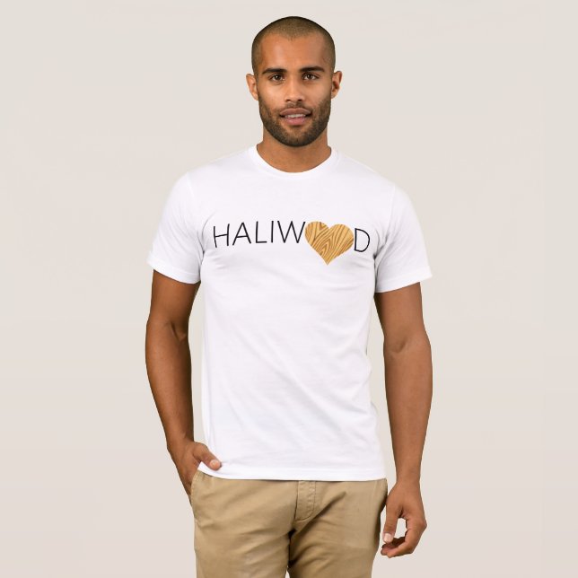Camisa Halifax Nova Escócia Haliwood Nova Scotia 9 (Frente Completa)